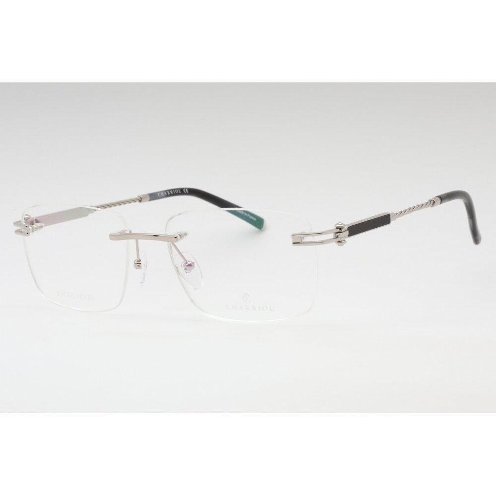 Charriol EYEGLASSES PC75115-C02-57 New with case